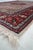 1990s Hand Woven Oriental Style Wool Rug 7 ‘2 X 10’2 For Sale - Image 5 of 11