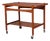 Tray Table in Oak by Hans J. Wegner for Andreas Tuck For Sale