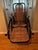 Josef Hoffmann Attributed to Joseph Hoffmann No. 267 “Egg” Rocking Chair Original Woven Webbing Intact - From the Austrian Modernist Design Period For Sale - Image 4 of 12