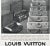 RARE 1931 French vintage advertisement print for Louis Vuitton signature suitcases and toiletry cases. It features the...