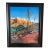 Red Rock Vista Origenal Oil Painting by Steve Schaaf For Sale