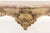 Antique Italian Silver Gilt Console Table, 1700s For Sale - Image 4 of 12