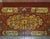 Chinese Hand Painted Linen Trunk For Sale - Image 5 of 18