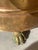 Metal 19th Century Copper Coal Lidded & Footed Bucket With Insert For Sale - Image 7 of 11