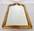 French Antique French Gold Frame Mirror For Sale - Image 3 of 11