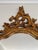 1920s Two Versailles Giltwood Mirrors For Sale - Image 5 of 11