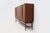 Teak Highboard by Svend Aage Madsen for K. Knudsen & Søn, 1950s For Sale - Image 16 of 17