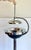 Mid-Century Modern Mid-Century Sculptural Chrome Pedestal Floor Ashtray For Sale - Image 3 of 11