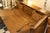 Napoleon III Sideboard with Sloping Desk in Carved Oak, 19th Century For Sale - Image 6 of 14