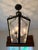 Bring timeless elegance and architectural character to your home with this striking oversized lantern chandelier. Crafted...