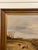 This is an lovely oil painting from the 20th Century depicting a traditional English hunting scene with huntsmen on...