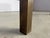 Vintage Steel Coffee Table, 1980s For Sale - Image 3 of 13