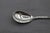 Early 20th Century Circa 1900 American Sterling Silver Set of Four Egg Spoons by Dominick & Haff For Sale - Image 5 of 8