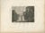 Hollywood Regency Louis-Pierre Baltard, View of the Lantern of Demosthenes at Saint-Cloud, Paris, 1803, Engraving For Sale - Image 3 of 9