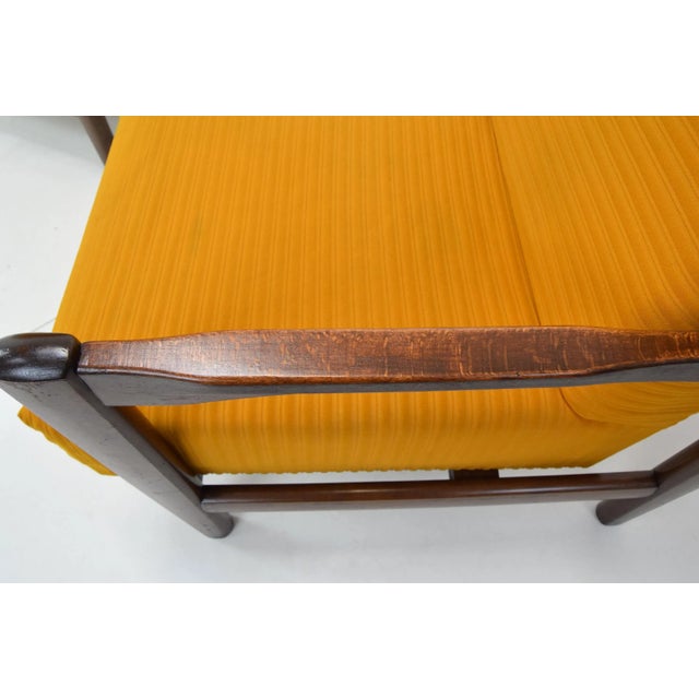 Set of Mid-Century Armchairs, 1960s For Sale - Image 12 of 15