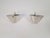 Axor Hanging Soap Dish with Hook by Philippe Starck for Hans Grohe, 1990s, Set of 2 For Sale - Image 7 of 12