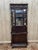 Wood Napoleon II Coat Rack Wardrobe For Sale - Image 7 of 7