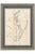 1856 Us Coast Survey Map of Chesapeake Bay & Delaware Bay – By Bache Antique Nautical Chart For Sale - Image 4 of 6
