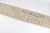 Tan Vintage Handknotted Wool Runner For Sale - Image 8 of 10