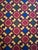 Brunschwig & Fils 8 Yards of Brunschwig & Fils Geometric Pattern From 1977 For Sale - Image 4 of 7
