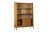 Oak Bookcase, 1960s For Sale - Image 3 of 11