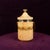 Mod. 1225D Goatskin Parchment Ice Bucket by Aldo Tura, 1970 For Sale - Image 12 of 18