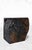 W2386 Stool in Oxidized Oak by Jörg Pietschmann For Sale - Image 4 of 18