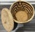 Early 20th Century 1930s Papago Lidded Basket For Sale - Image 5 of 5