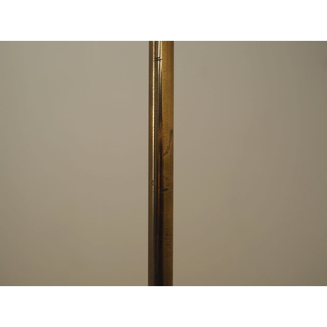 Vintage Danish Floor Lamp, 1970s For Sale - Image 15 of 18