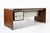 Rare Mid Century French Modern Ar180 Desk by Alain Richard 1970s For Sale - Image 11 of 11