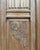 Art Deco Oak Wardrobe, 1940s For Sale - Image 17 of 18