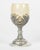 Glass Antique Napoleon III Pewter and Crystal Liqueur Set, 1890s, Set of 31 For Sale - Image 7 of 10