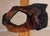 Vintage Glass Mirror Figure Horse, 1970 For Sale - Image 8 of 8