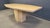 1970s Vintage Travertine Dining Table, 1970s For Sale - Image 5 of 15