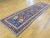 1900 - 1909 1910 Antique Northwest Persian Runner Rug For Sale - Image 5 of 13