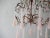 French Pink Opaline Murano Drops Chandelier, Circa 1920 For Sale - Image 4 of 10