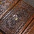 Vintage Chinese Huali Rosewood Carved "Antiques" Triple-Lidded Box Set For Sale - Image 9 of 10