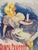 Jules Cheret, Punch Grassot, 1895, Original Lithograph For Sale - Image 3 of 10