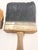 1940s Vintage Paint Brushes Set/2 For Sale - Image 5 of 6
