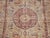 Antique Turkish Sivas Rug, Handwoven Wool, Garden Design, 19th Century, 4' x 6' For Sale - Image 10 of 16