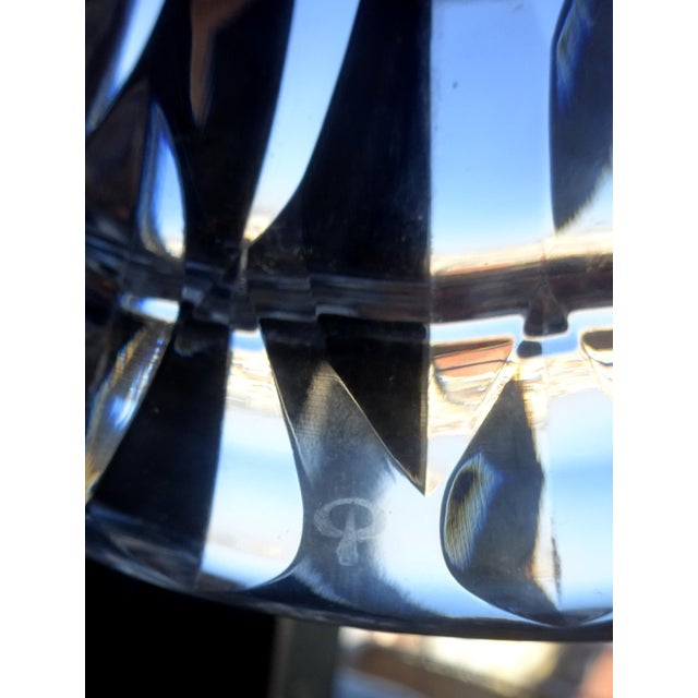 Mid-Century Modern Table Lamp from Peill & Putzler, 1960s For Sale - Image 3 of 12