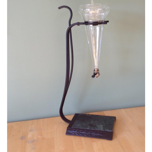 Coopers Hawk Grapevine Decanter Chairish