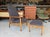 Set of Mid-Century Armchair and Ottoman from Edmund Homa, 1960s For Sale - Image 15 of 15