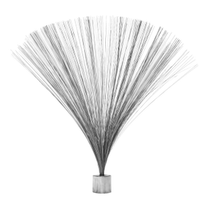Dave Grossman Wire Spray Sculpture in the Manner of Bertoia
