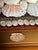 Vintage Sea Shell Encrusted Book Box For Sale - Image 4 of 6