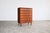 Wood Vintage Danish Chest of Drawers in Teak, 1960s For Sale - Image 7 of 7