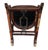 George Hunzinger Lollipop Platform Rocking Chair For Sale - Image 9 of 13