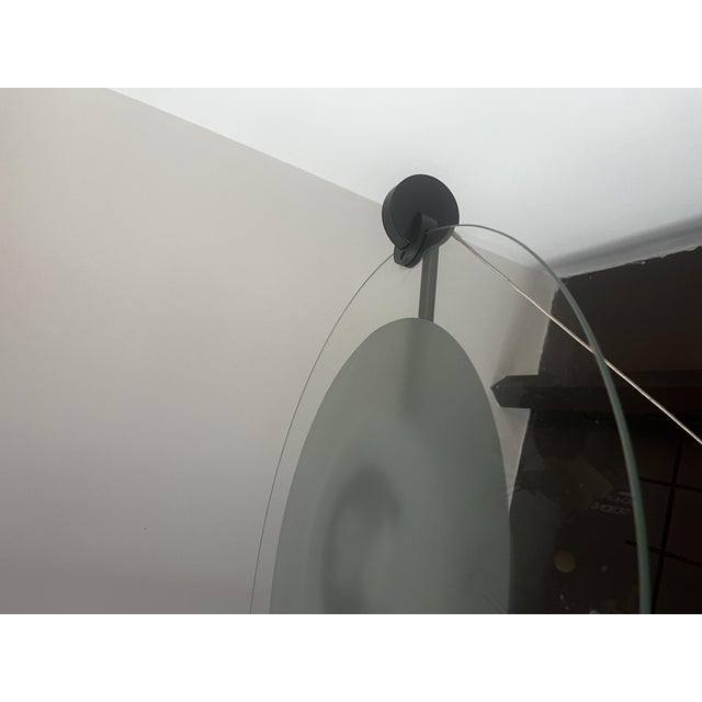 Cyclos Pendant Light by Michele De Lucchi for Artemide, 1980s For Sale - Image 6 of 12