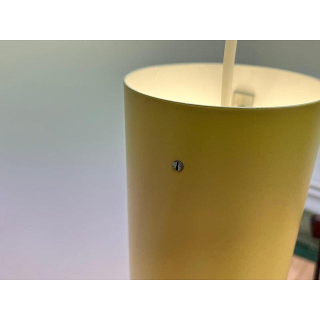 Mid-Century Pendants from Napako, Former Czechoslovakia, 1970s, Set of 2 For Sale - Image 4 of 9