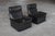 Dieter Rams RZ 62 High-Back 620 Lounge Chairs by Dieter Rams, Germany, 1990s, Set of 2 For Sale - Image 4 of 9